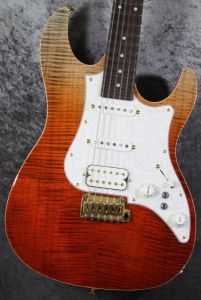 FUJIGEN(FGN)、赤 系のエレキギター検索結果一覧 | 【クロサワ