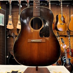 Gibson 【Gibson Expo 出展品】 Mid 1940s J-45