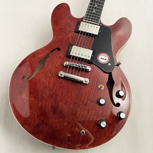 セミアコ、10万円～20万円未満のエレキギター検索結果一覧