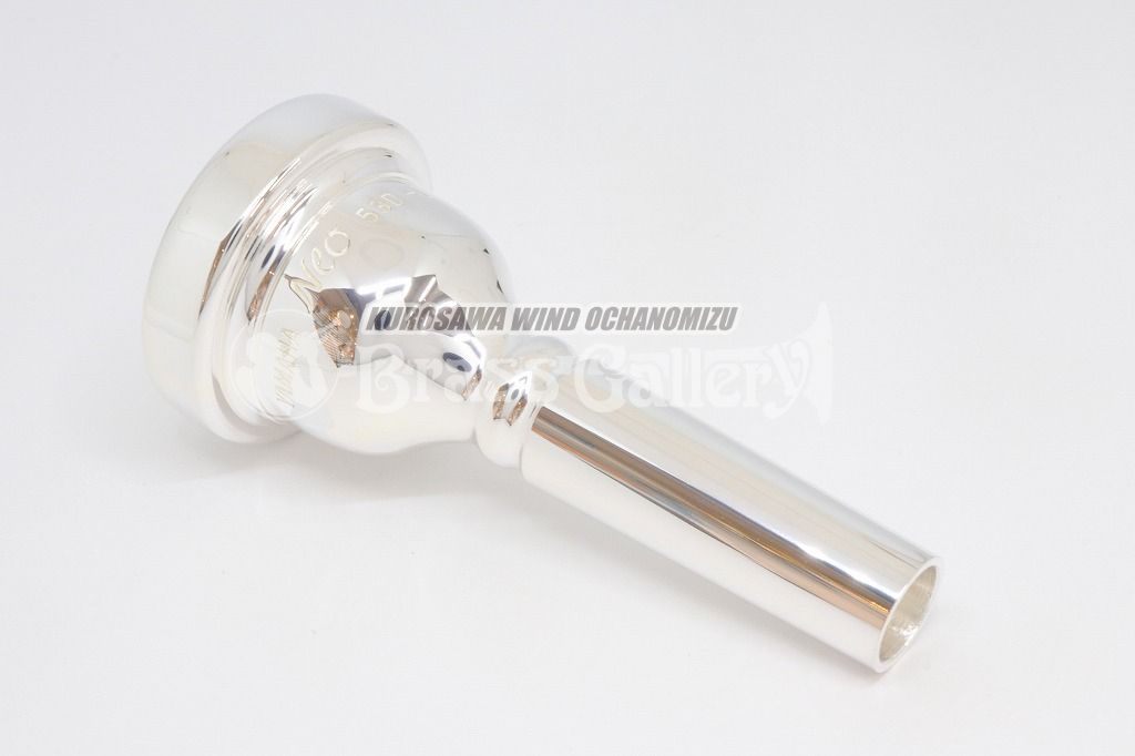 ヤマハ ユーフォニアム マウスピース『Neo シリーズ』【2025年7月18日