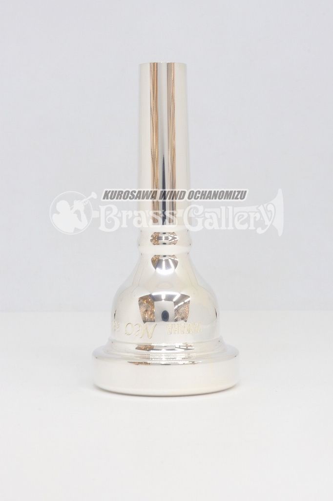 マウスピース♪ ヤマハ ユーフォニアム マウスピース『Neo シリーズ』【2025年7月18日