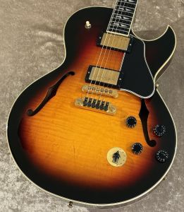 Tokai セミアコ セミハードケース付きes-135 2025年最新】セミアコ Tokaiの人気アイテム - メルカリ