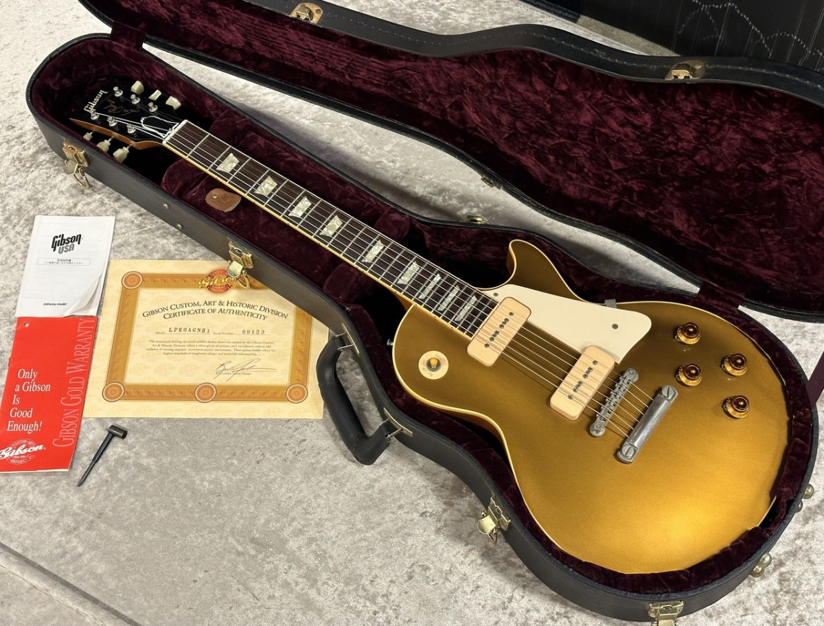 ギブソンレスポールスタンダード（1999年製）ビンテージ 楽器 弦楽器