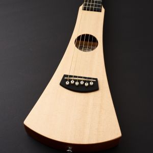 Martin Backpacker Steel String #310965 【オリジナルアクセサリーポーチプレゼントキャンペーン!】