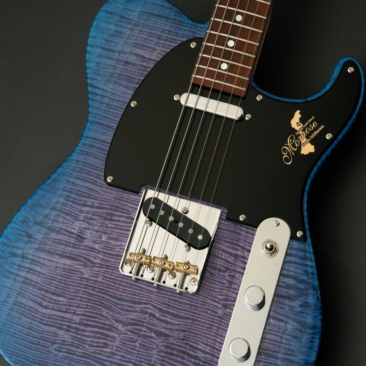 MT-TOCHI WSE'24/NJ -Hydrangea Blue Burst /HYD-BL-B- #20014