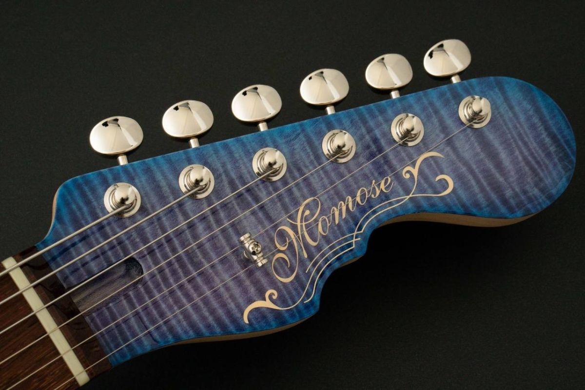 MT-TOCHI WSE'24/NJ -Hydrangea Blue Burst /HYD-BL-B- #20014