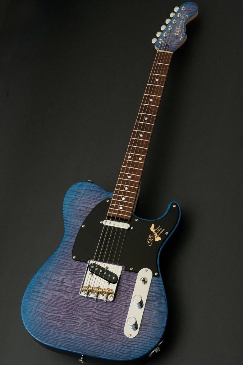 MT-TOCHI WSE'24/NJ -Hydrangea Blue Burst /HYD-BL-B- #20014