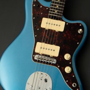 SCHECTER PS-JM-AL/R w/Seymour Duncan PU -Lake Placid Blue / LPB- #S2403179 【限定生産モデル】