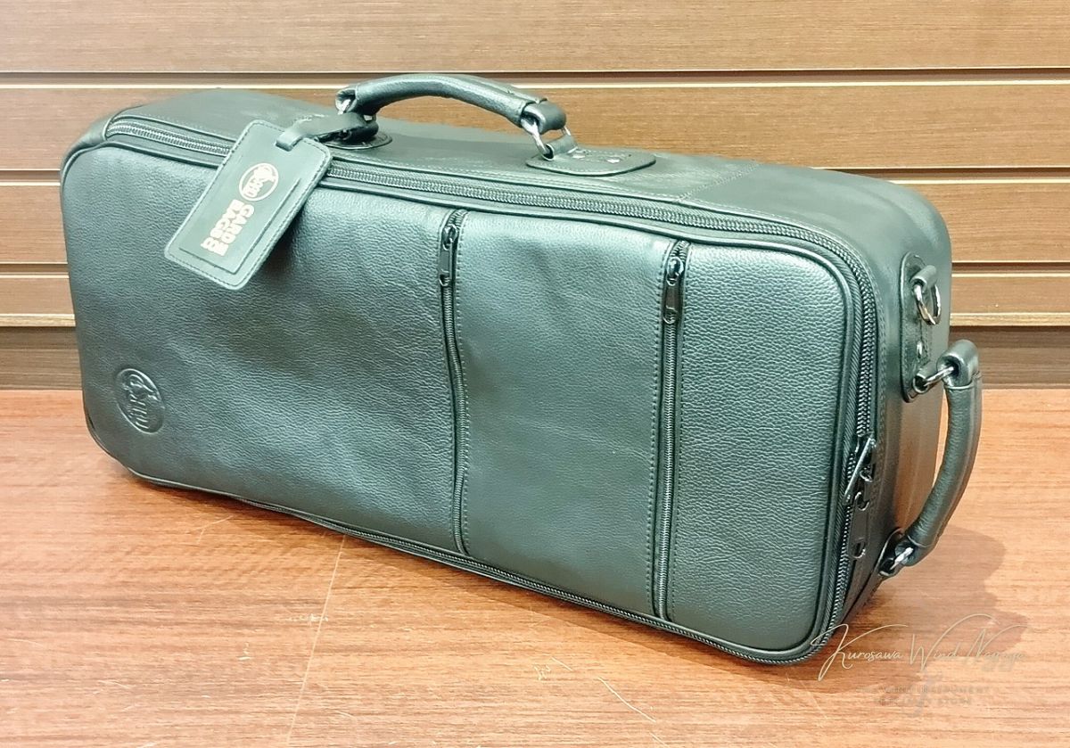 ガードバックス　トランペット　ギグバック　ダブル GARD BAGS トランペット用コンパクトダブルケース 4-MCLK【新品
