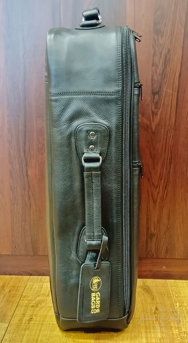 GARD BAGS トランペット用コンパクトダブルケース 4-MCLK【新品