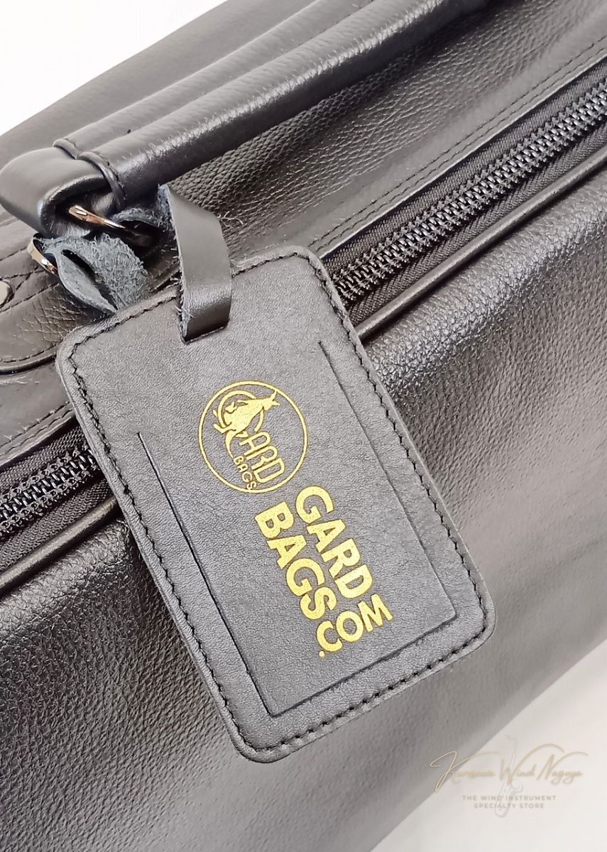 ガードバックス　トランペット　ギグバック　ダブル GARD BAGS トランペット用コンパクトダブルケース 4-MCLK【新品