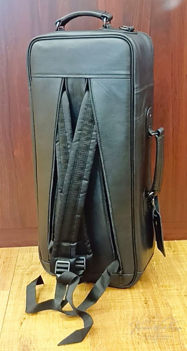 GARD BAGS トランペット用コンパクトダブルケース 4-MCLK【新品