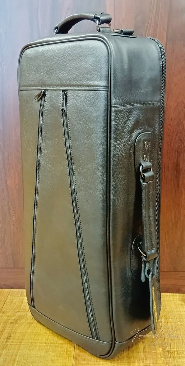 GARD BAGS トランペット用コンパクトダブルケース 4-MCLK【新品