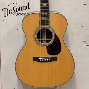 Martin 2025年製 OM-45 #2945094 【無金利分割OK】【送料込み】