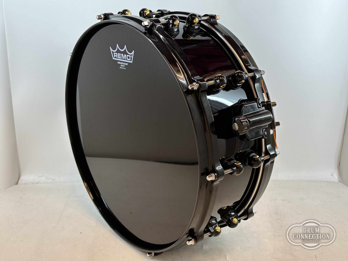 Reference One 20ply Snare Drums ～Limited Edition