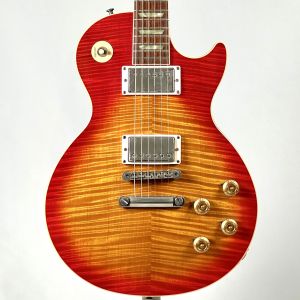 Gibson 【Gibson Expo 目玉品】 Les Paul Classic Premium Plus -Cherry Sunburst- 【1994年製 USED】