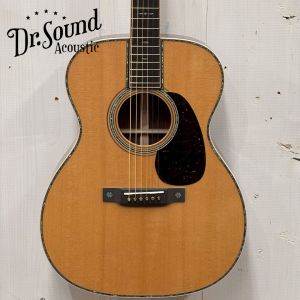 Martin 2024年製 000-42 Modern Deluxe #2931372 【無金利分割OK】【送料込み】