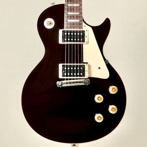 Gibson 【Gibson Expo 目玉品】 Historic Collection 1954 Les Paul Reissue LPR-4 -Oxblood-【2006年製】
