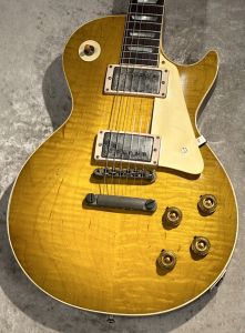 エレキギター　レスポールタイプ エレキギター レスポールタイプ Maison LP-38C ソフトケース