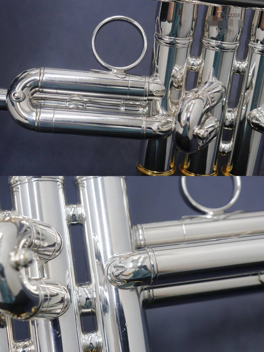 YTR-8335RS20TH【s/n:512***】 | 【クロサワ楽器店オンラインショップ