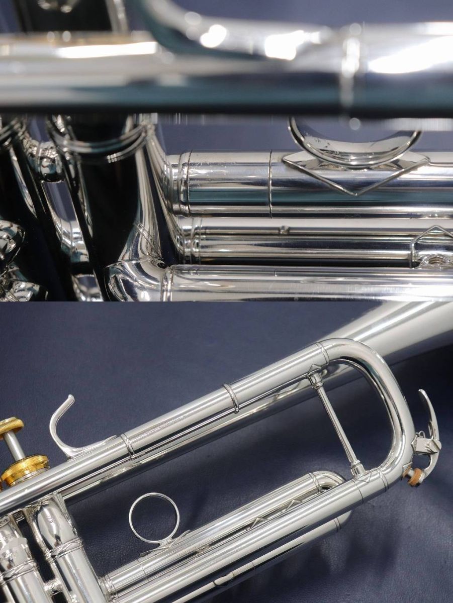 トランペット トーカン加工品最終お値下げ YTR-8445 【新品】 | 【クロサワ楽器店オンラインショップ】いい