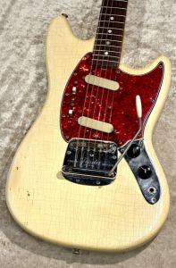 メーカー不明 ムスタングタイプ FGN ムスタングタイプ - メルカリ