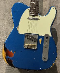 レッド・ハウス Red House Guitarsの商品検索結果一覧 | 【クロサワ楽器店