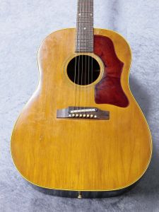古いGibsonの アコースティックギター Gibson、ヴィンテージのアコースティックギター検索結果一覧