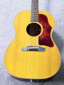 Gibson 【Gibson Expo 8/16目玉品】 B-25 / Natural 1966年製 【39mmナローネック】
