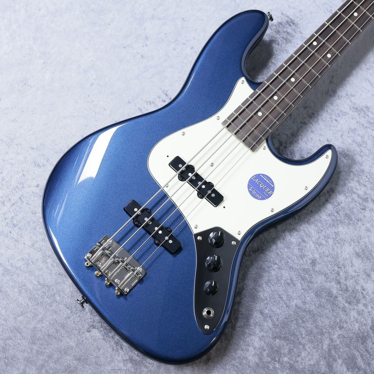 MJ1-STD/R - DLPB - | 【クロサワ楽器店オンラインショップ