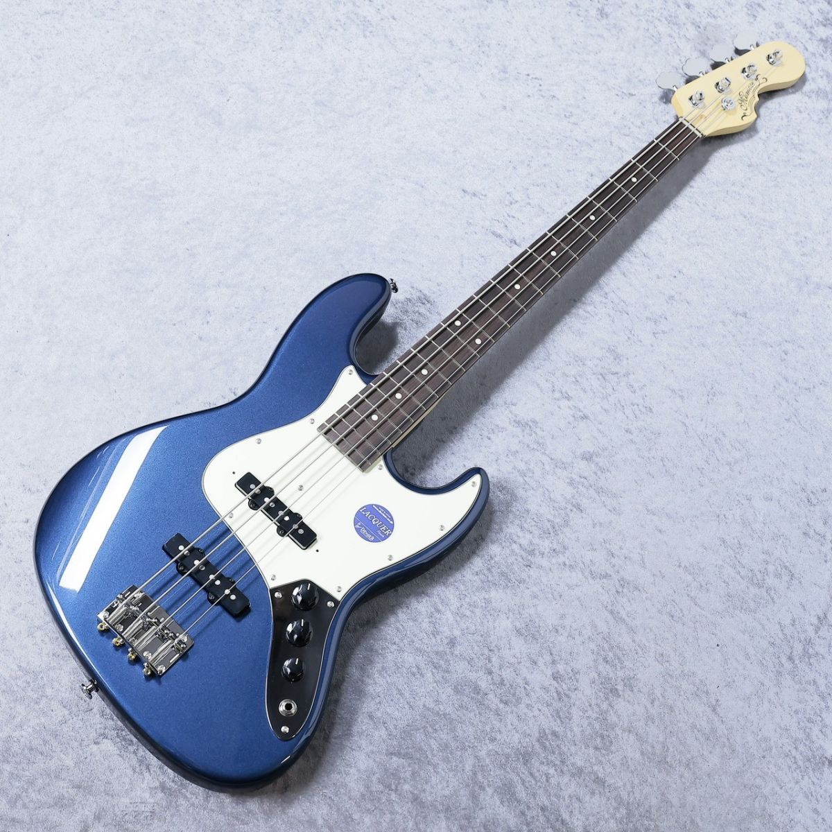 MJ1-STD/R - DLPB - | 【クロサワ楽器店オンラインショップ