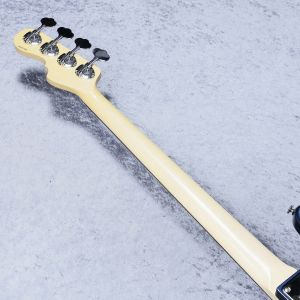 さとたい　　ベースギター Jazz Bass Natural 1974: ベース｜三木楽器公式通販サイト