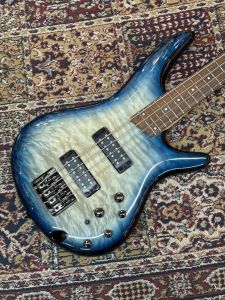 Ibanez アコースティックベース 4弦 楽天市場】Gio Ibanez GSR280QA-TMS アイバニーズ 4弦エレキ