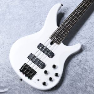 YAMAHA TRBX504 -  トランスルーセントホワイト(TWH) 【3.74㎏】