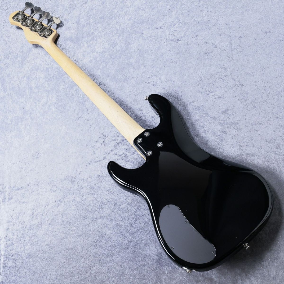 Piccola PJ 4 BLK | 【クロサワ楽器店オンラインショップ】いい