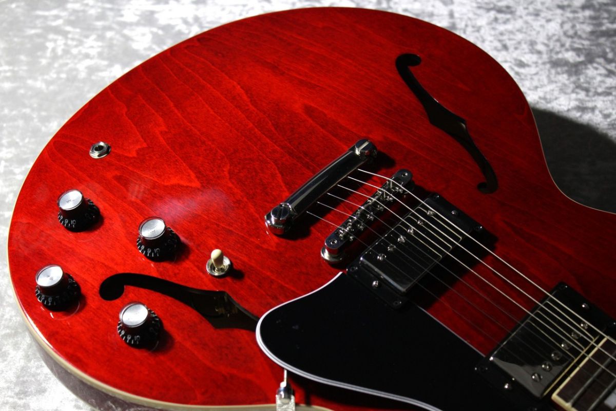 ES335タイプモデル　チブソン　使えます ES335タイプモデル チブソン 使えます ES335タイプモデル チブソン