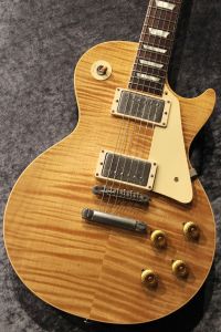 レスポール タイプ、Gibson Custom Shopのエレキギター検索結果