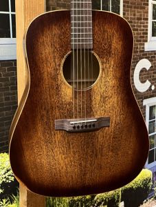 アコースティックギター マホガニー 6弦 Fender フェンダー Highway Series Dreadnought All-Mahogany