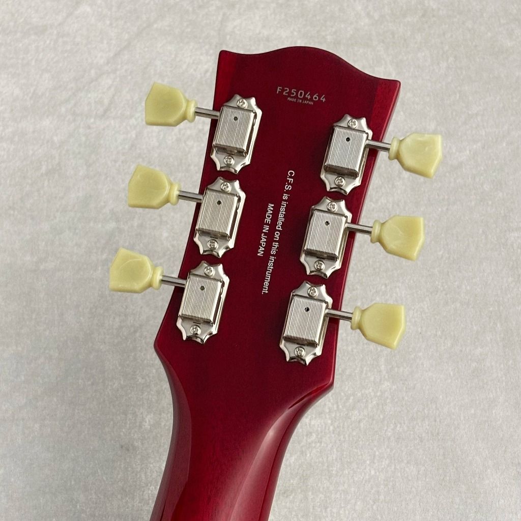 Neo Classic Series NLS200RFM ~Faded Cherry Burst~ | 【クロサワ楽器