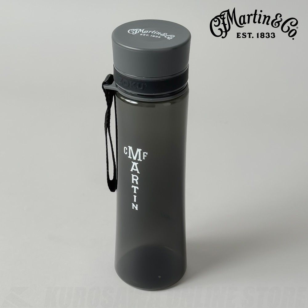 Martin クリアプラスチックボトル 600ml | 【クロサワ楽器店オンライン