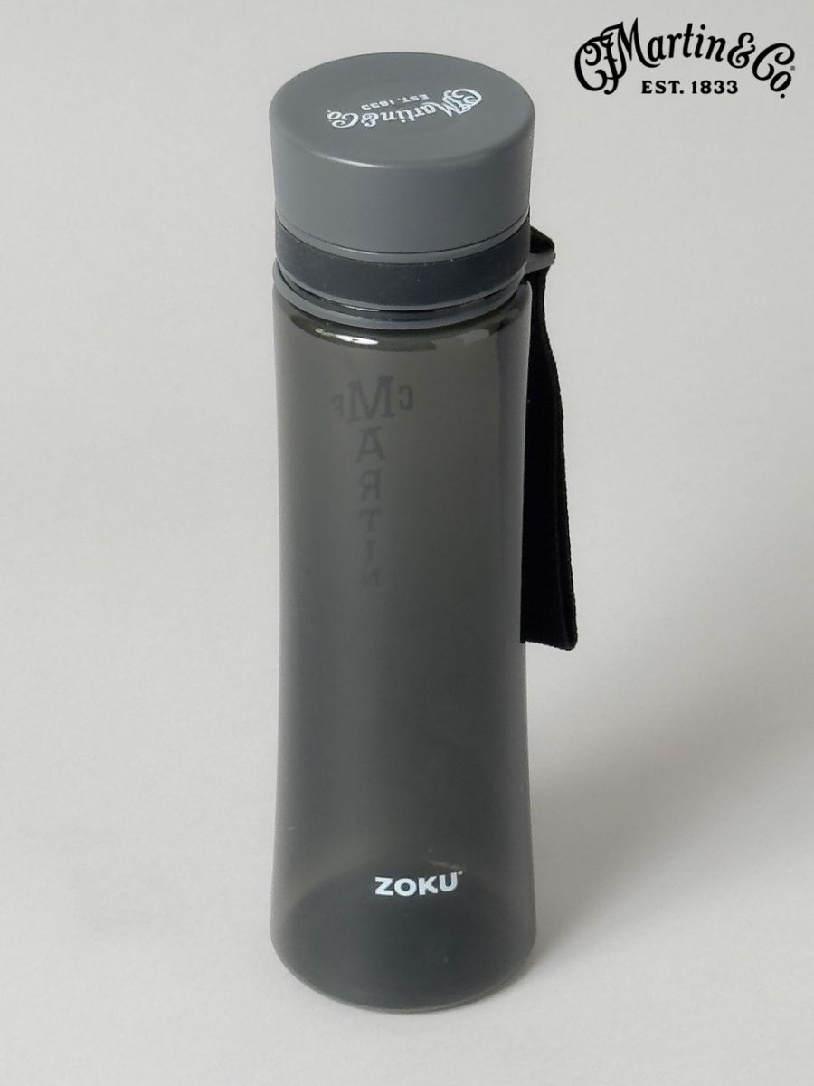 monome Norns Shield クリアブラック Martin クリアプラスチックボトル 600ml | 【クロサワ楽器店オンライン