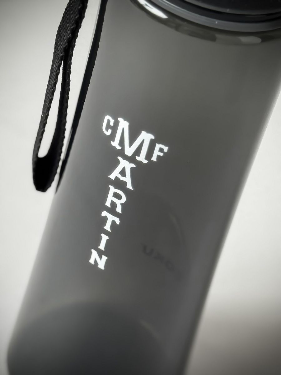 Martin DM made in USA 限定値下げ出品 ディーアップ パーフェクトエクステンションマスカラ for カール モカ