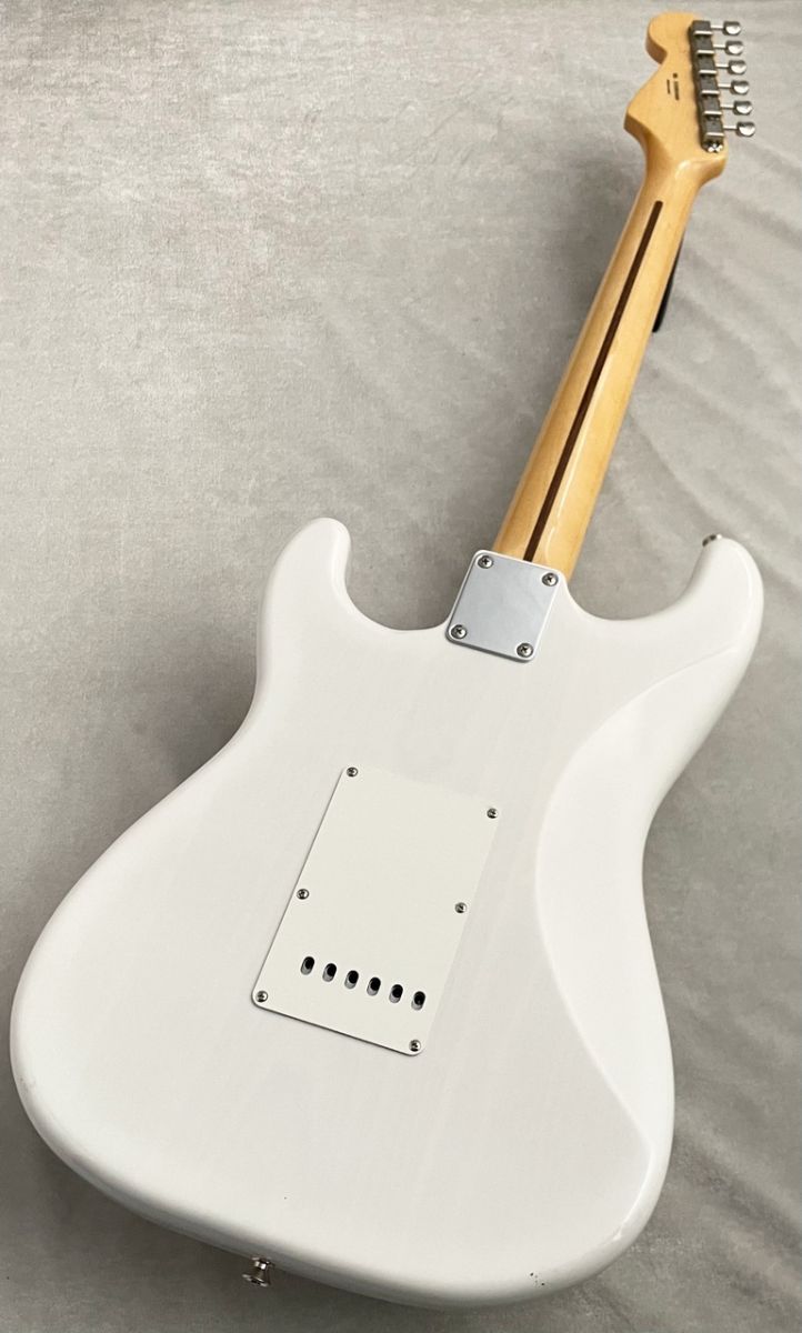 Fender Made in Japan Heritage '50s Stratocaster White Blonde