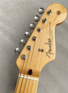 Fender Made in Japan Heritage '50s Stratocaster White Blonde