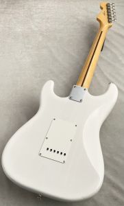 ギター Fender 50s Stratocaster Fender Made in Japan Heritage '50s Stratocaster White Blonde