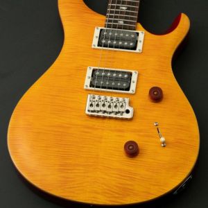 Paul Reed Smith(PRS) SE CUSTOM 24 ～Vintage Yellow～ #CTIF112087 [3.46kg] 【48回無金利】【ポイント付与対象外商品】