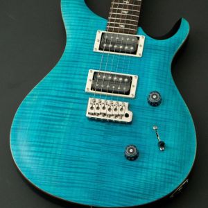 Paul Reed Smith(PRS) SE CUSTOM 24 ～Blue Matteo～ #CTIG042593 [3.50kg] 【48回無金利】【ポイント付与対象外商品】