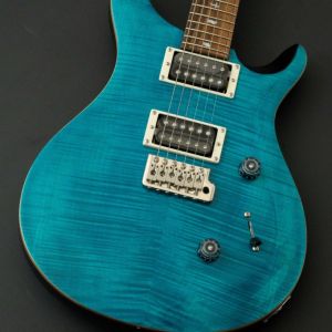 Paul Reed Smith(PRS) SE CUSTOM 24 ～Blue Matteo～ #CTIG064243 [3.40kg] 【48回無金利】【ポイント付与対象外商品】