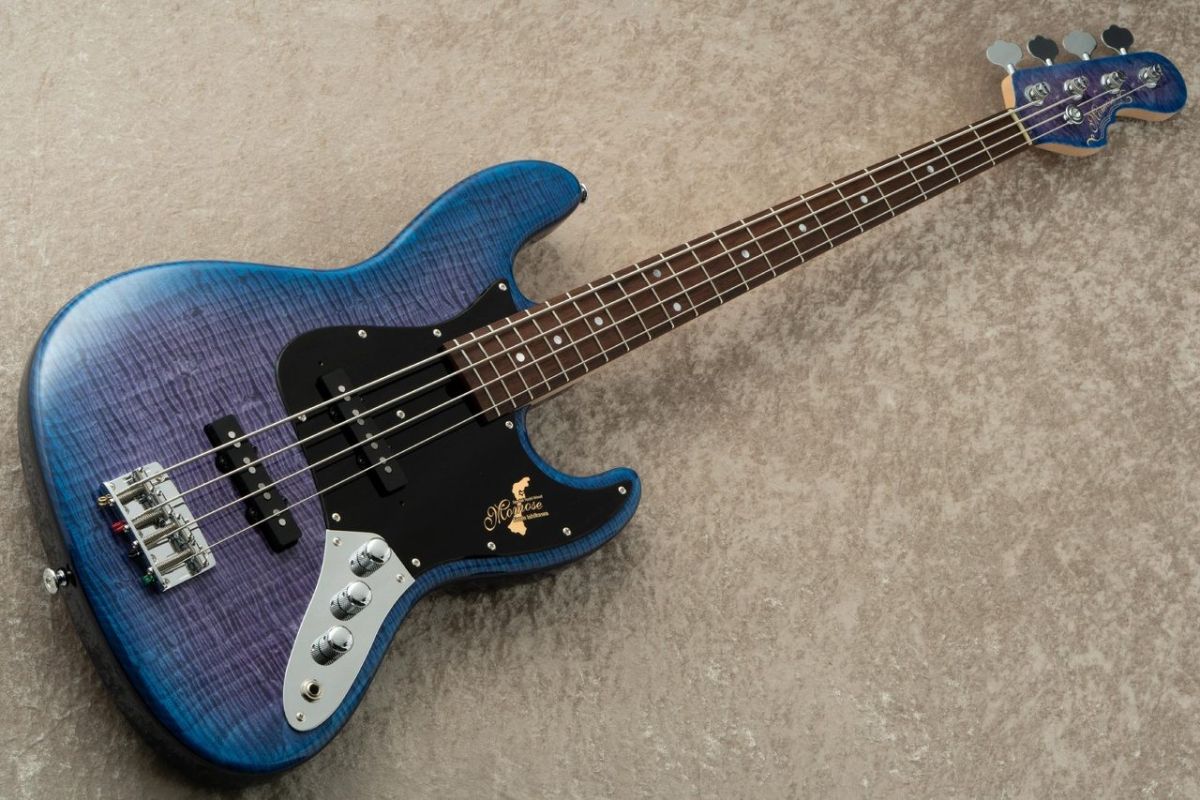MJ-TOCHI WSE'24/NJ -Hydrangea Blue Burst / HYD-BL-B- #20089