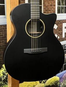 Martin、黒 系のアコースティックギター検索結果一覧